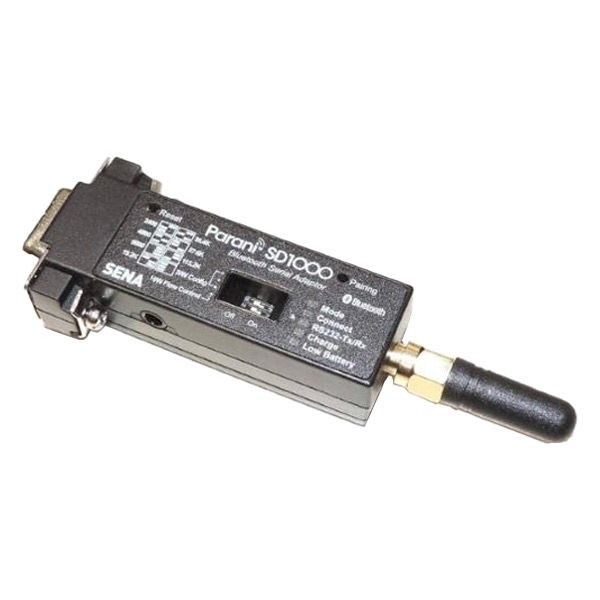 シリアル変換アダプター Parani SD1000 ブルートゥース ISM Store / Bluetoothシリアル変換アダプター Parani-SD1000