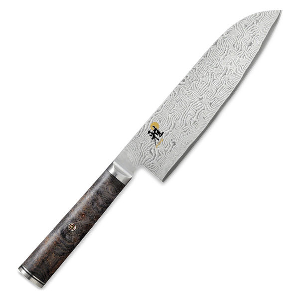 ツヴィリングJ.A.ヘンケルスジャパン MIYABI 5000MCD67 三徳包丁