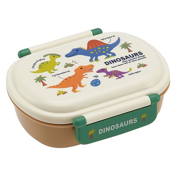 スケーター 子供用 お弁当箱 抗菌ふわっとタイトランチ360ml