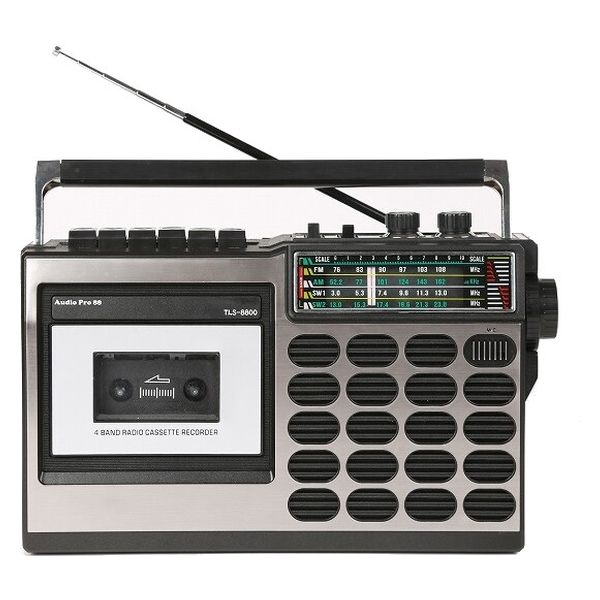 値下げしました。元箱付き National RS-4400 ラジカセ 値下げしました。元箱付き National RS-4400 ラジカセ Yahoo