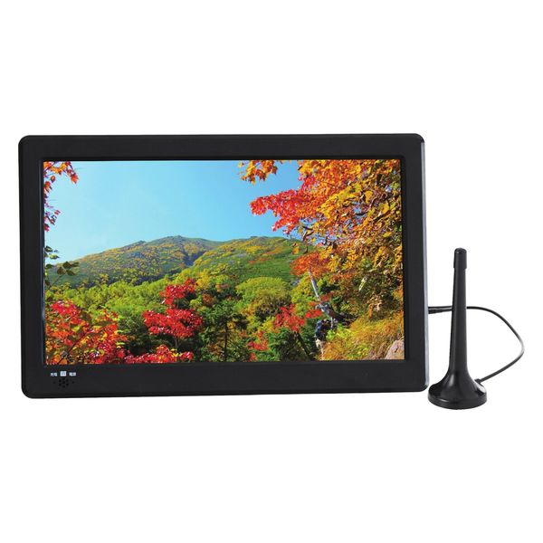 ◆中古美品◆ベルソス／12.1インチ／壁掛けテレビ／VS-AK121S 中古美品 ベルソス／12 1インチ／壁掛けテレビ／VS-AK121S