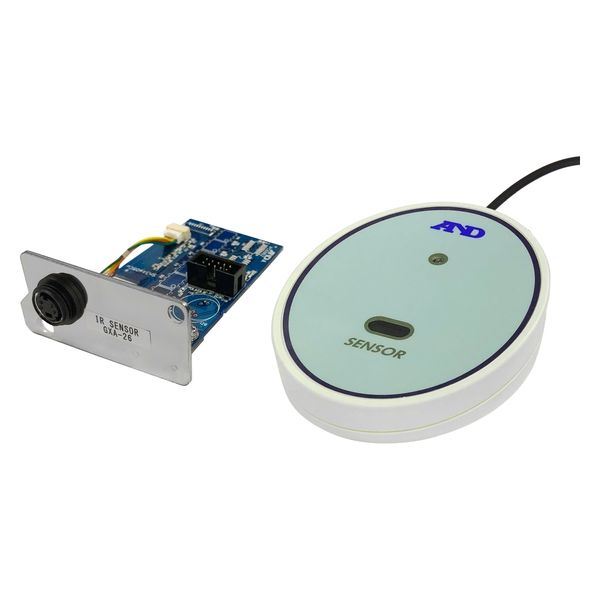 エー・アンド・デイ 外部IRスイッチ GXA-26 1台(直送品 エー・アンド・デイ 外部IRスイッチ GXA-26 1台(直送品