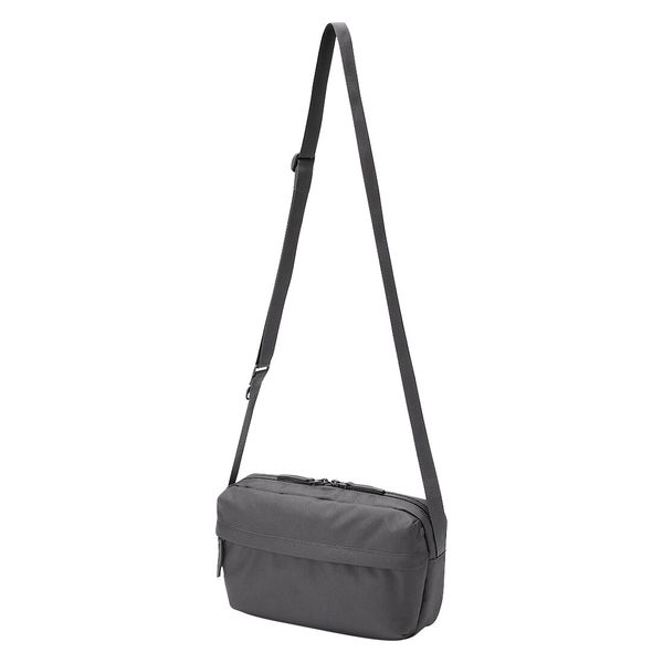 New Muji 84819780 Nylon Shoulder bag Kaki Green Color