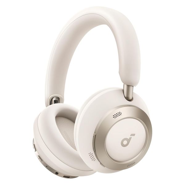 新品！soundcore Space One ハイレゾ Soundcore Space One Pro | ワイヤレスヘッドホンの製品情報