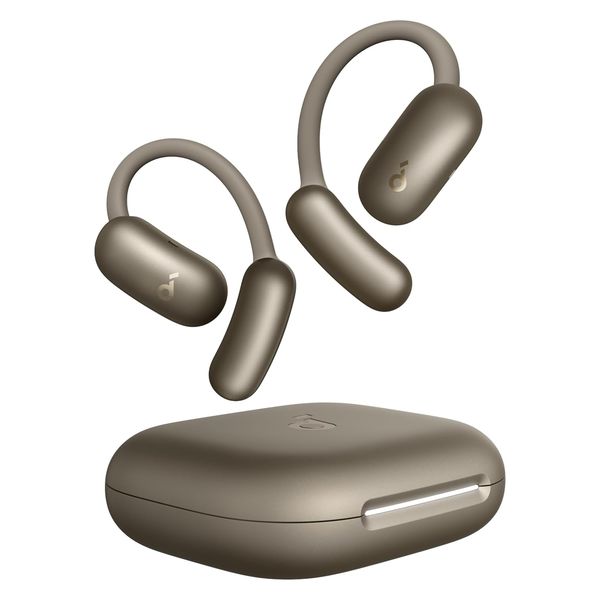 soundcore AeroFit ワイヤレスイヤホン　使用回数1回 Soundcore AeroFit | オープンイヤーイヤホンの製品情報 | Anker