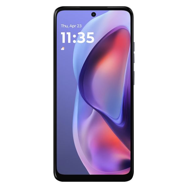 モトローラ moto g05 フレッシュラベンダー PB6N0002JP 1台