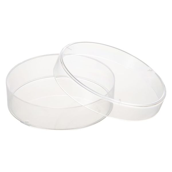 松吉医科器械 マツヨシ滅菌シャーレ(φ60mm) MY-MS0020 ペトリ皿 MY-MS0020(10マイ)H16MM 1個（直送品）