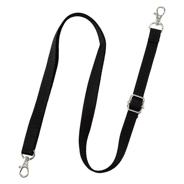 松吉医科器械 マツヨシペンケース用ショルダーベルトMY-NS0532 ポーチ ナース 看護師 MY-NS0532 1個（直送品）