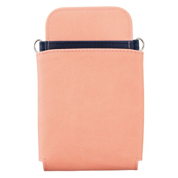 松吉医科器械 マツヨシ ペンケース ミニ MY-NS0531PI ポーチ ナース 看護師 MY-NS0531PI(ピンク) 1個（直送品）