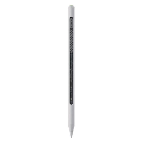 エアリア アクティブなタッチペン for iPad SEEーTHROUGH PEN MS