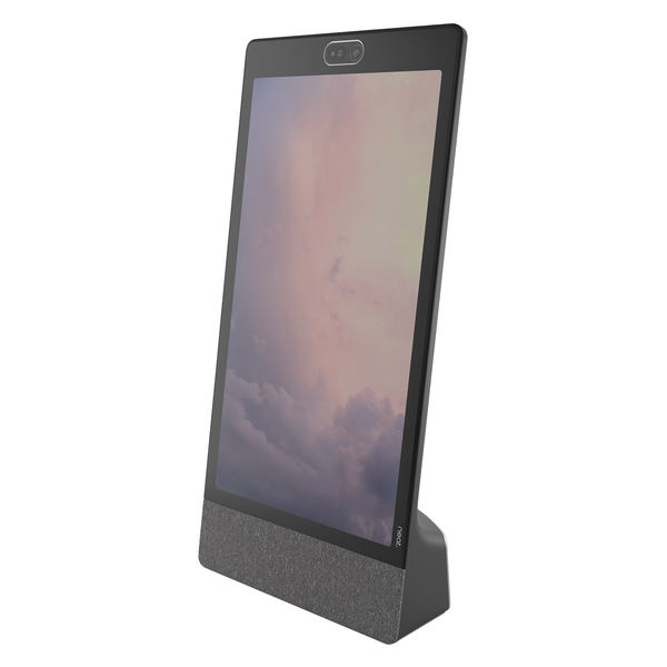 Neat Frame 卓上型オールインワンデバイス WEB会議デバイス 15.6インチ 縦型タッチスクリーン 1台