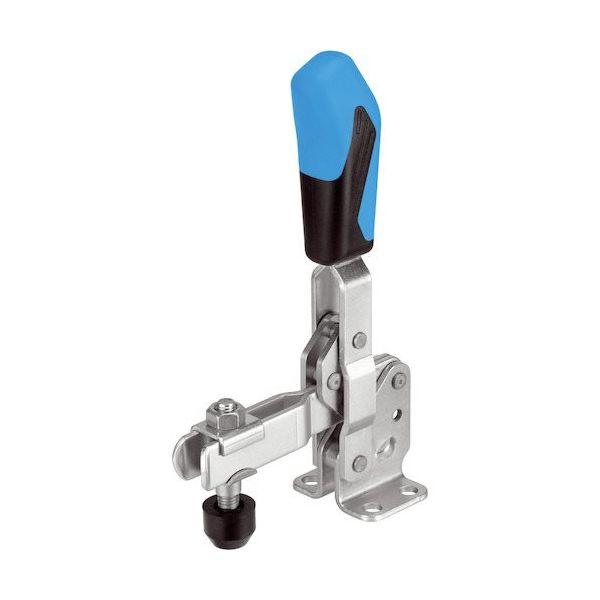 ロームヘルド・ハルダー HALDER トグルクランプ 23330.0003 1個 537-5196（直送品）