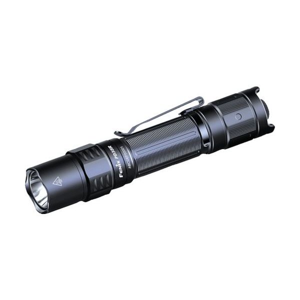 Fenix 充電式LEDライト PD35R 1個(1台) 553-6196（直送品）