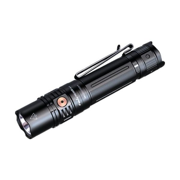Fenix 充電式LEDライト PD36R V2.0 PD36RV20 1個 595-2451（直送品）