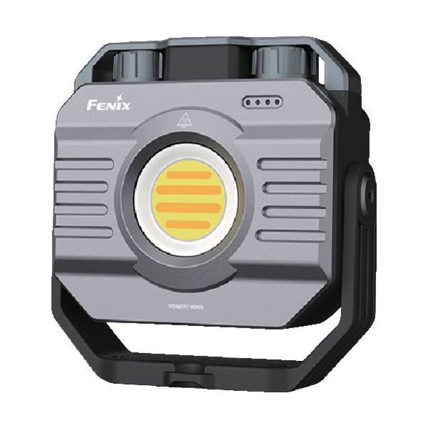 Fenix 無段階調色・高演色LEDワークライト CL28R 1個 595-2962（直送品）