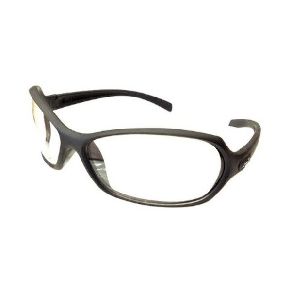 Bolle Safety 保護メガネ HURRICANE クリアレンズ 1662201 1個 577-8203（直送品）