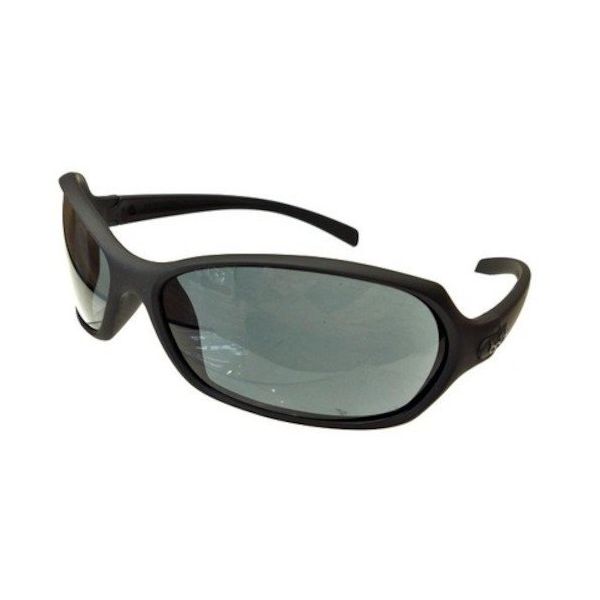 Bolle Safety 保護メガネ HURRICANE スモークレンズ 1662202 1個 577-8189（直送品）