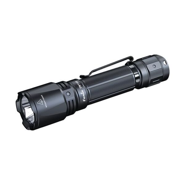 Fenix コンパクトLEDライト TK11R 1個 592-8008（直送品）