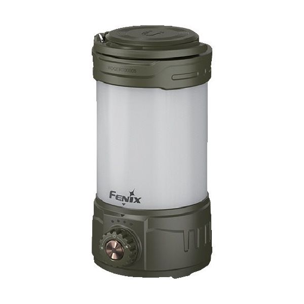 Fenix 充電式LEDランタンライト CL26R PRO 1個 592-8004（直送品）