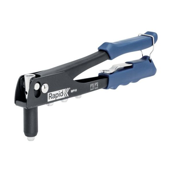 アコ・ブランズ・ジャパン Rapid ハンドリベッター RP10 5001642 1台 663-8483（直送品）