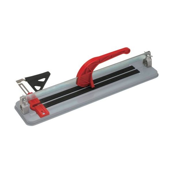GERMANS BOADA社 RUBI マニュアルタイルカッター ”BASICー60 25956 1台 657-5606（直送品）