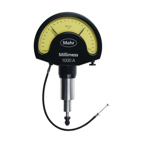 マール・ジャパン マール ラージミリメス 1000B ±50μm 1個 584-8450（直送品）