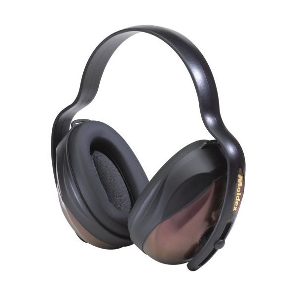 モルデックスジャパン MOLDEX イヤーマフ 6200マルチポジションM2 6200 1個 685-9129（直送品）