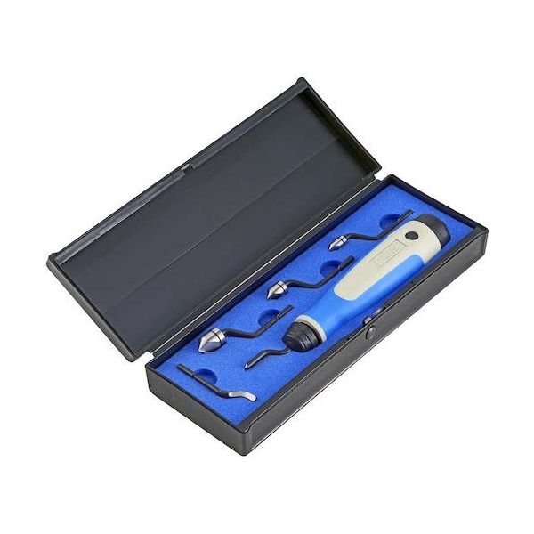 ノガ・ウォーターズ NOGA 回転ドライブカウンターシンクセット RD2010 1組 337-4903（直送品）