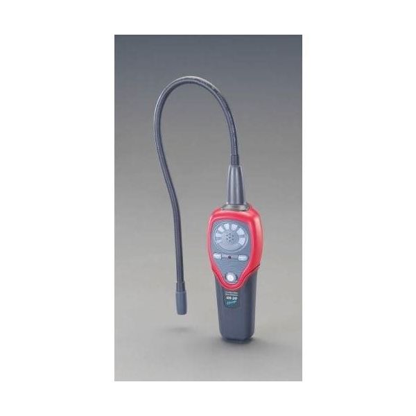 エスコ 可燃性ガス検知器 EA702GC-16A 1台（直送品） 40,227円