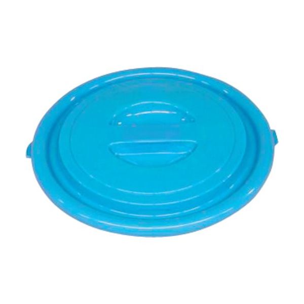 矢崎化工 YAZAKI 万能桶 蓋 Lー23/30 ブルー L23/30HUTA-B 1枚 254-2909（直送品）