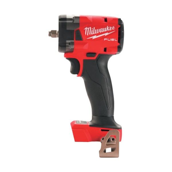 milwaukee M18 FUEL 3/8インチ339Nmインパクトレンチ FIW2F38-0X0 JP 1台（直送品）