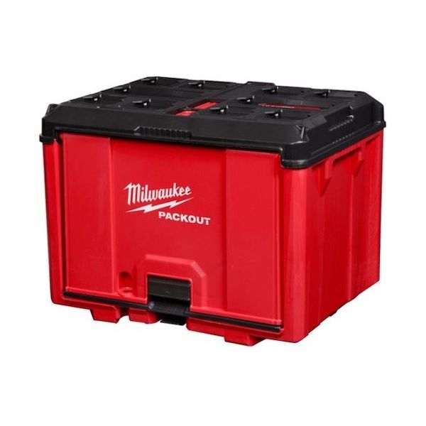 ミルウォーキーエレクトリックツール milwaukee PACKOUT キャビネット 48-22-8445 1台 534-9154（直送品）