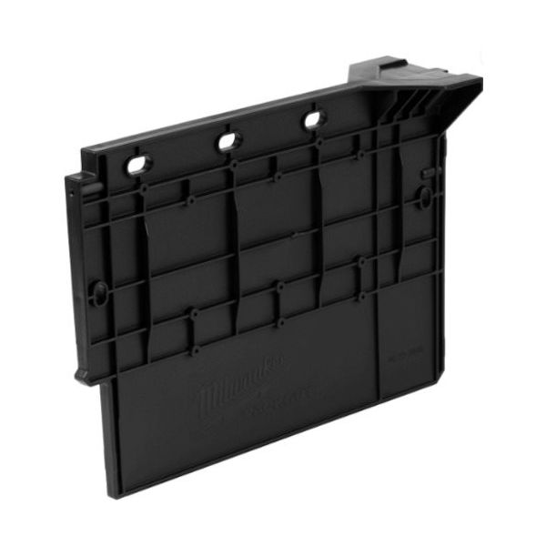 ミルウォーキーエレクトリックツール milwaukee PACKOUT コンテナ用ディバイダー 48-22-8040 1台 534-9162（直送品）