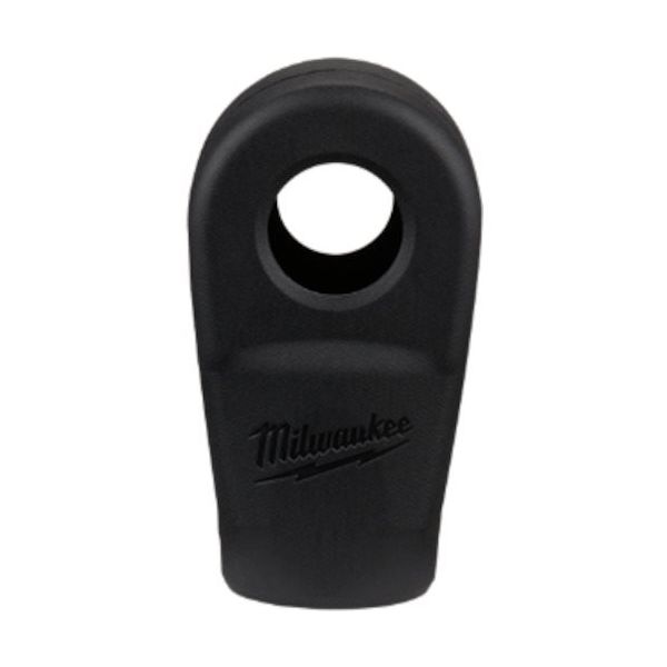 ミルウォーキーエレクトリックツール milwaukee M12 FIR38LR用ラバーブート 49-16-2560 1個 534-9100（直送品）