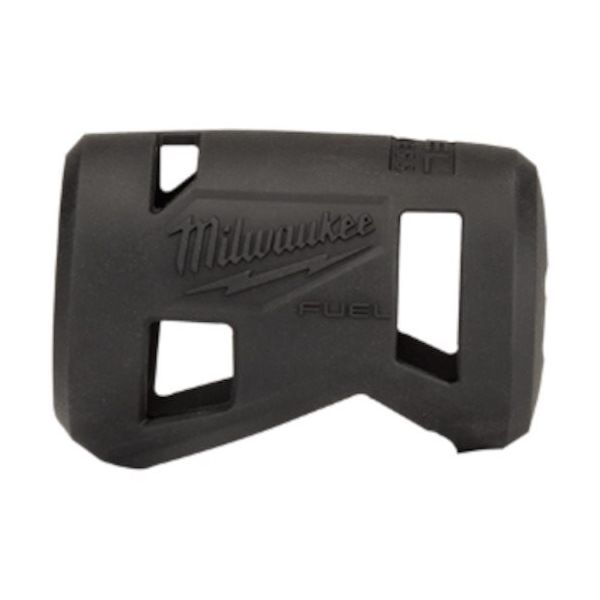 ミルウォーキーエレクトリックツール milwaukee M12 FDGA用ラバーブート 49-16-2485 1個 534-9186（直送品）