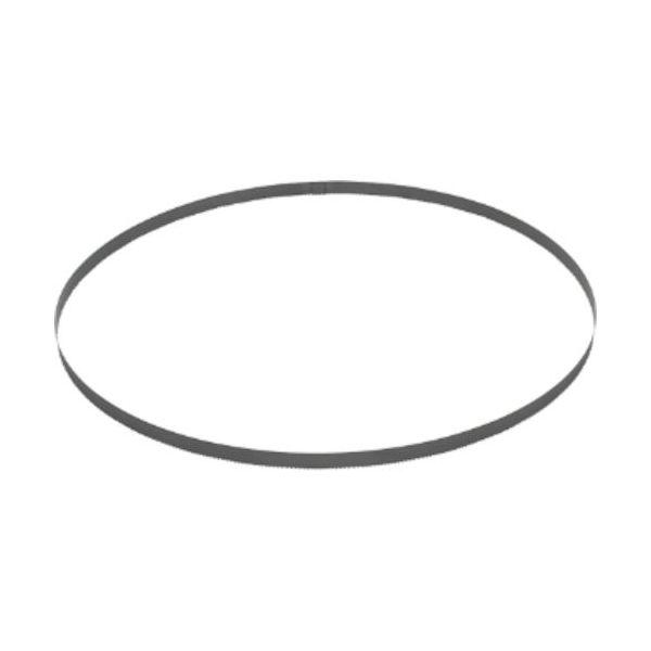 ミルウォーキーエレクトリックツール milwaukee M18 CBS125用ブレード 3本パック 48-39-0521 1パック(3本)（直送品）