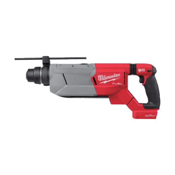 milwaukee M18 FUEL 32mm SDSーPLUS D ハンドルハンマードリル FHACOD32-0C0 JP 1台（直送品）