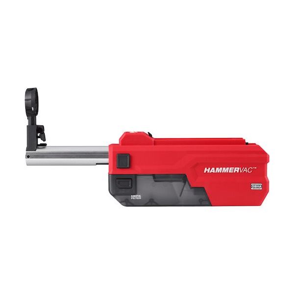 ミルウォーキーエレクトリックツール milwaukee M18 32mm D ハンドル集じんアダプター FDDEL32-0 APJ 1個（直送品）