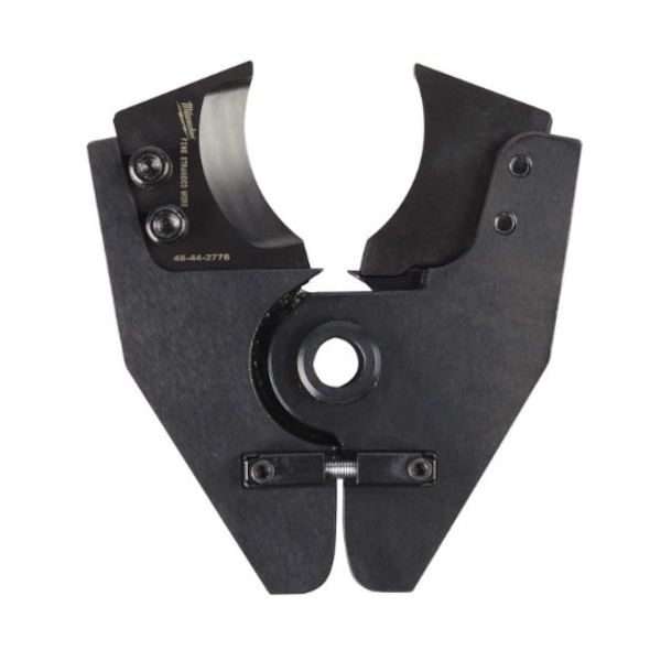 ミルウォーキーエレクトリックツール milwaukee M18HCC交換用ブレード(ワイヤー用・ジョー付き) 49-16-2778 1個（直送品）