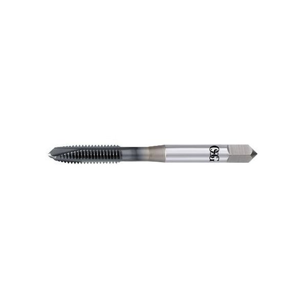 エスコ M10x1.0 ポイントタップ(CPM V コーティング) EA829PE-10CB 1セット(2本)（直送品）