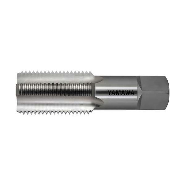 彌満和製作所 ヤマワ ハンドタップ HT 2 M76X1.5 3 HT-2-M76X1.5-3 1本 215-5140（直送品） 131,242円
