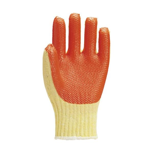 アトム ゴム張り手袋 122 1双 177-3697（直送品）