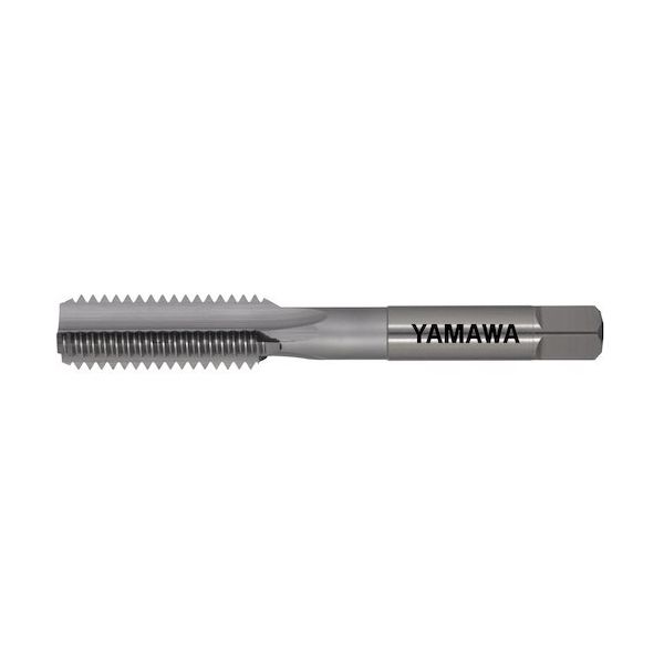 ヤマワ 軽合金用超硬ハンドタップ NーCT LA P4 M12X1.25 1.5P N-CT-LA-P4-M12X1.25-1.5P 1本（直送品） 26,980円