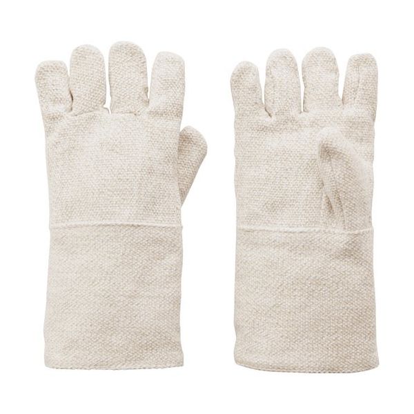 帝健 テイケン EGF77耐熱手袋 EGF-77 1双 368-8465（直送品）