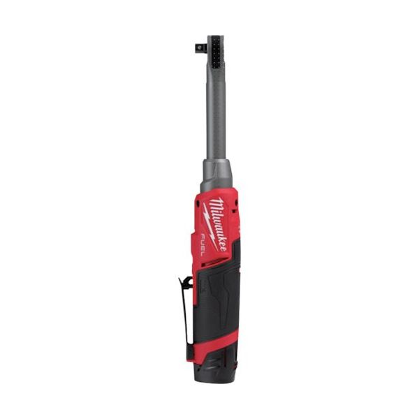 milwaukee M12 FUEL 3/8インチハイスピードロングラチェットレンチ FHIR38LR-0 JP 1個（直送品）