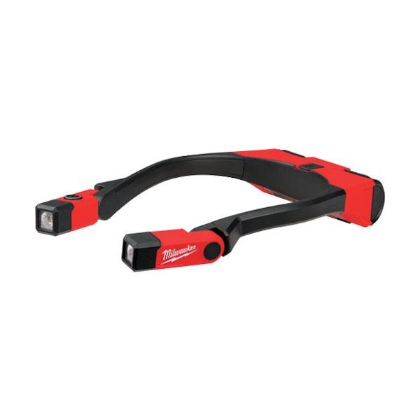 milwaukee REDLITHIUM USB 充電式ネックライト L4 NL400-301 JP 1個（直送品）