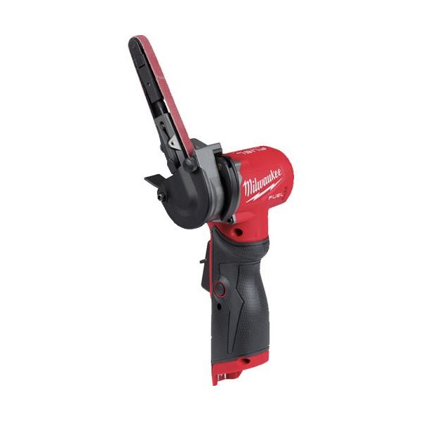 ミルウォーキーエレクトリックツール milwaukee M12 FUEL 10mm ベルトサンダー FBFL10-0 JP 1個（直送品）