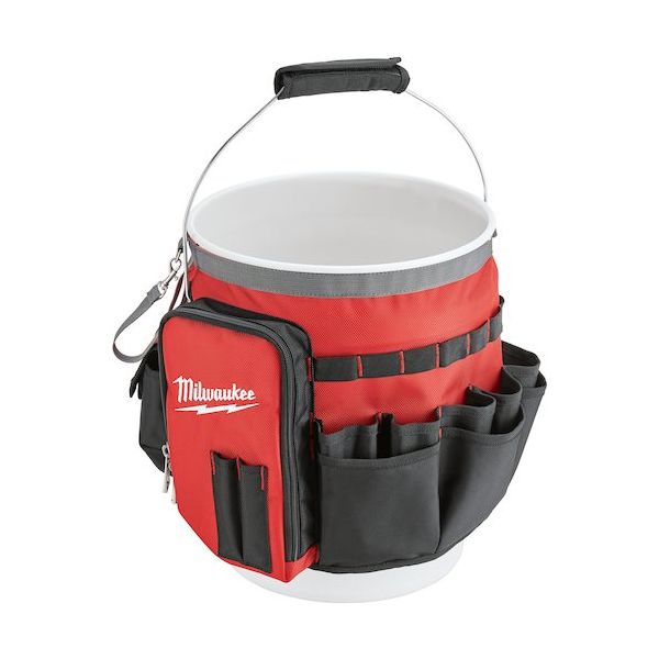 ミルウォーキーエレクトリックツール milwaukee バケツ用収納バッグ 48-22-8175 1台 521-4454（直送品）