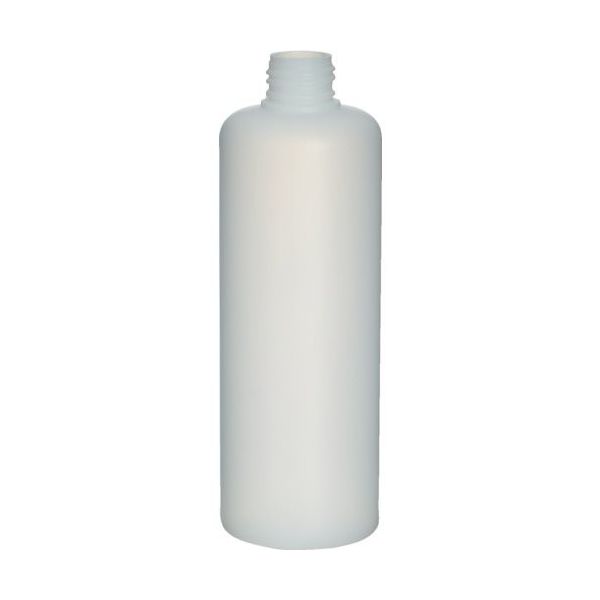 トラスコ中山 TRUSCO ポリエチレン容器 半透明 300ML TPET300A 1個 586-2658（直送品）