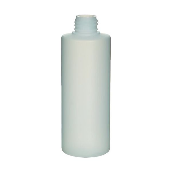 トラスコ中山 TRUSCO ポリエチレン容器 半透明 120ML TPET120A 1個 586-2659（直送品）